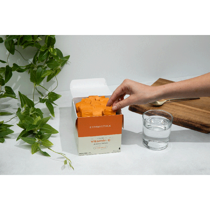 Cymbiotika Liposomal Vitamin C