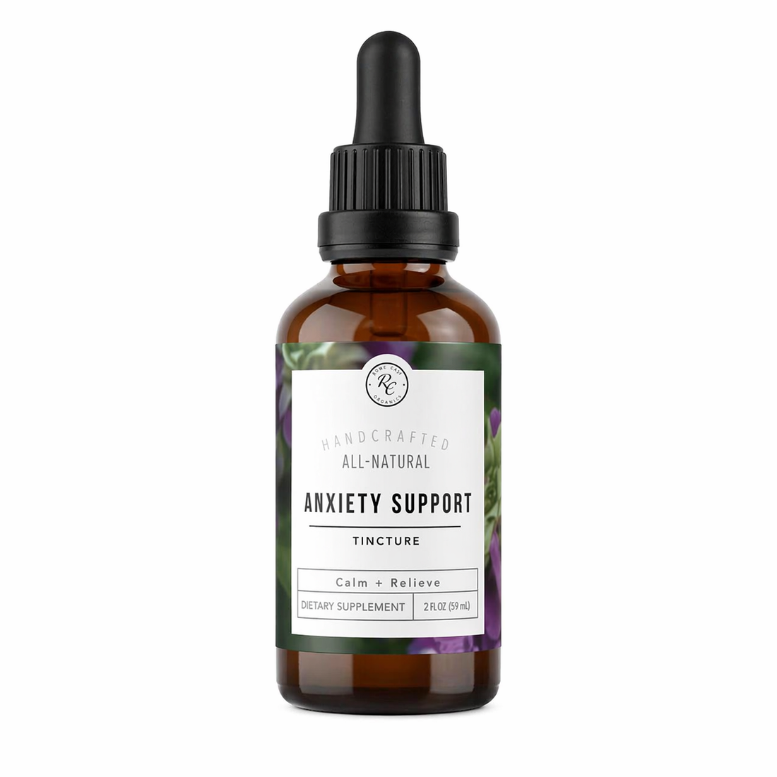 Rowe Casa Anxiety Support Tincture