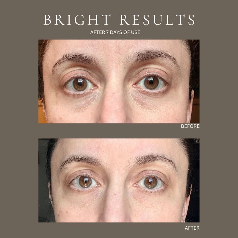 Saint Jane Bright Revival Peptide Eye Cream