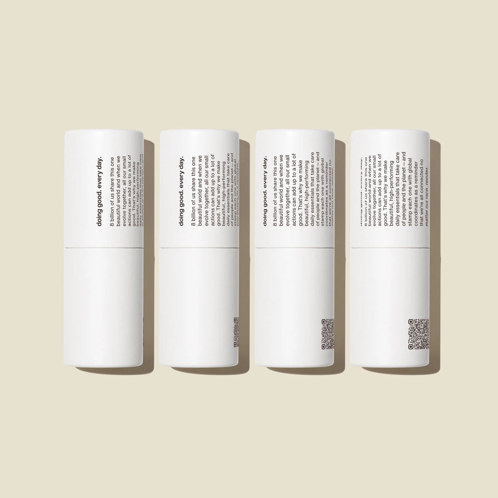 Evolve Together Deodorant Discovery Set