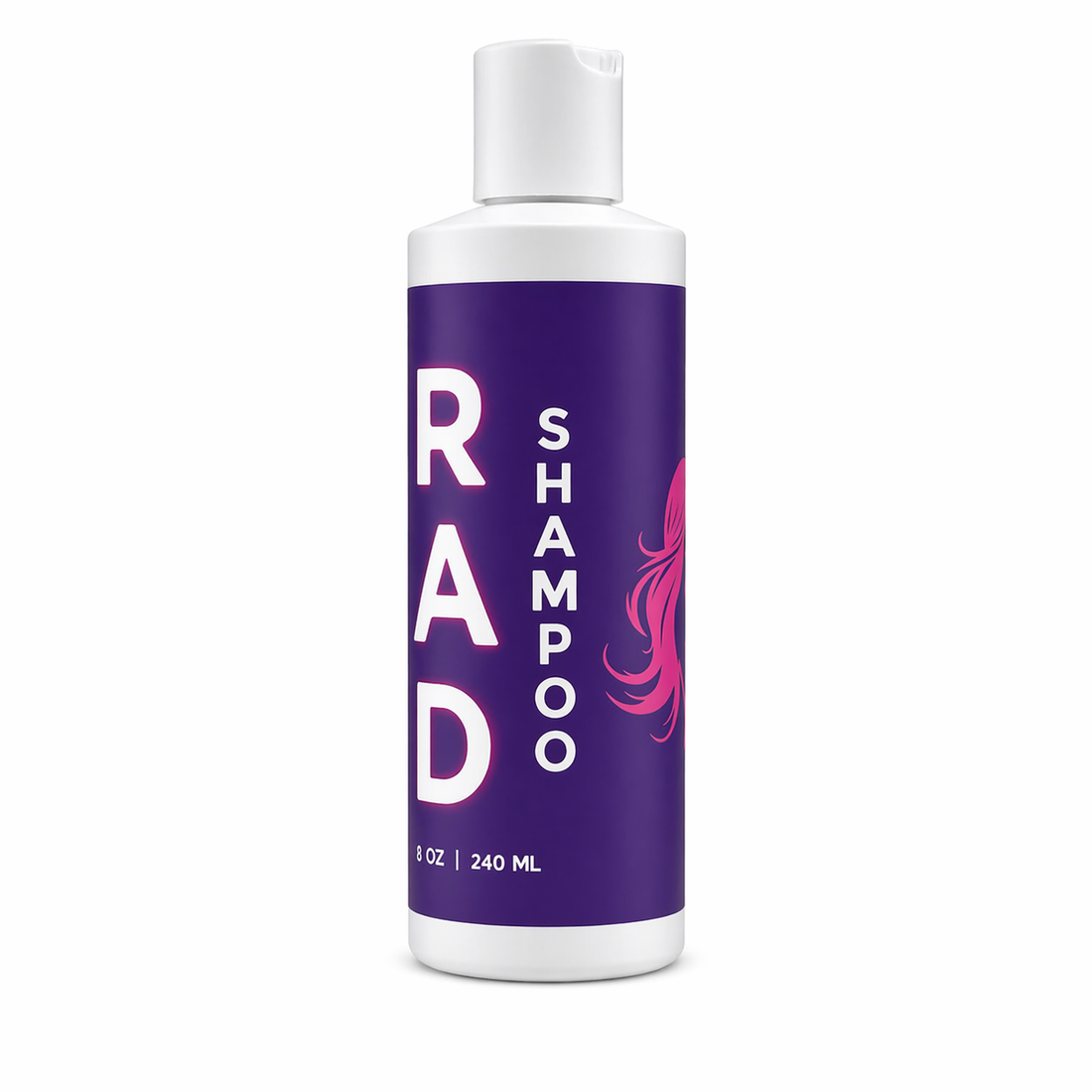 Rad Hair Shampoo