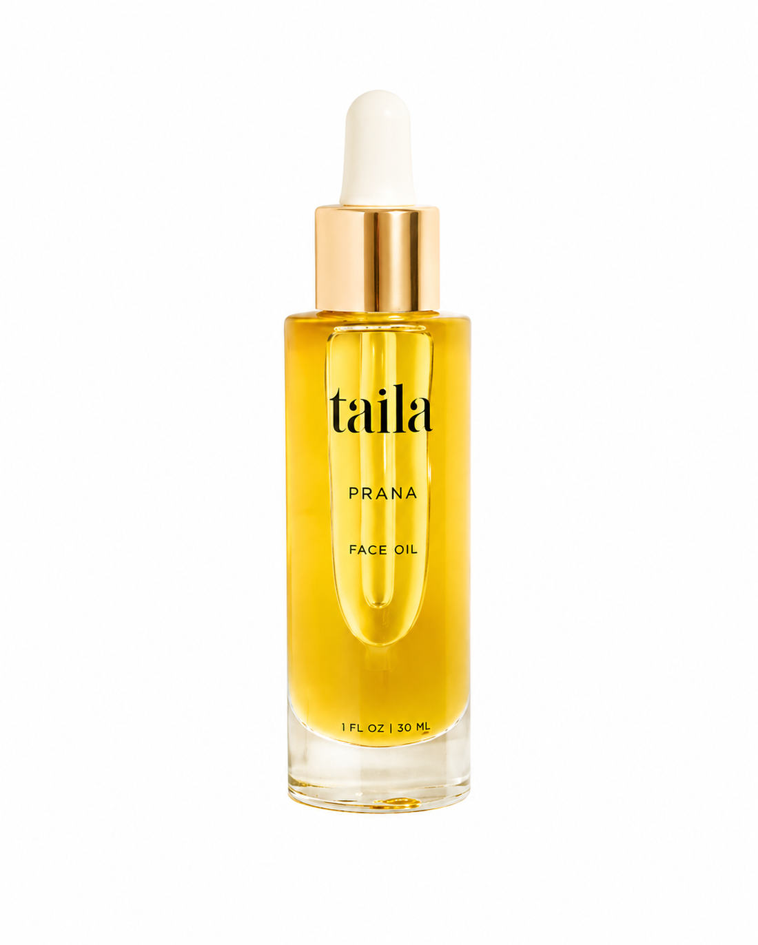PRANA Face Oil