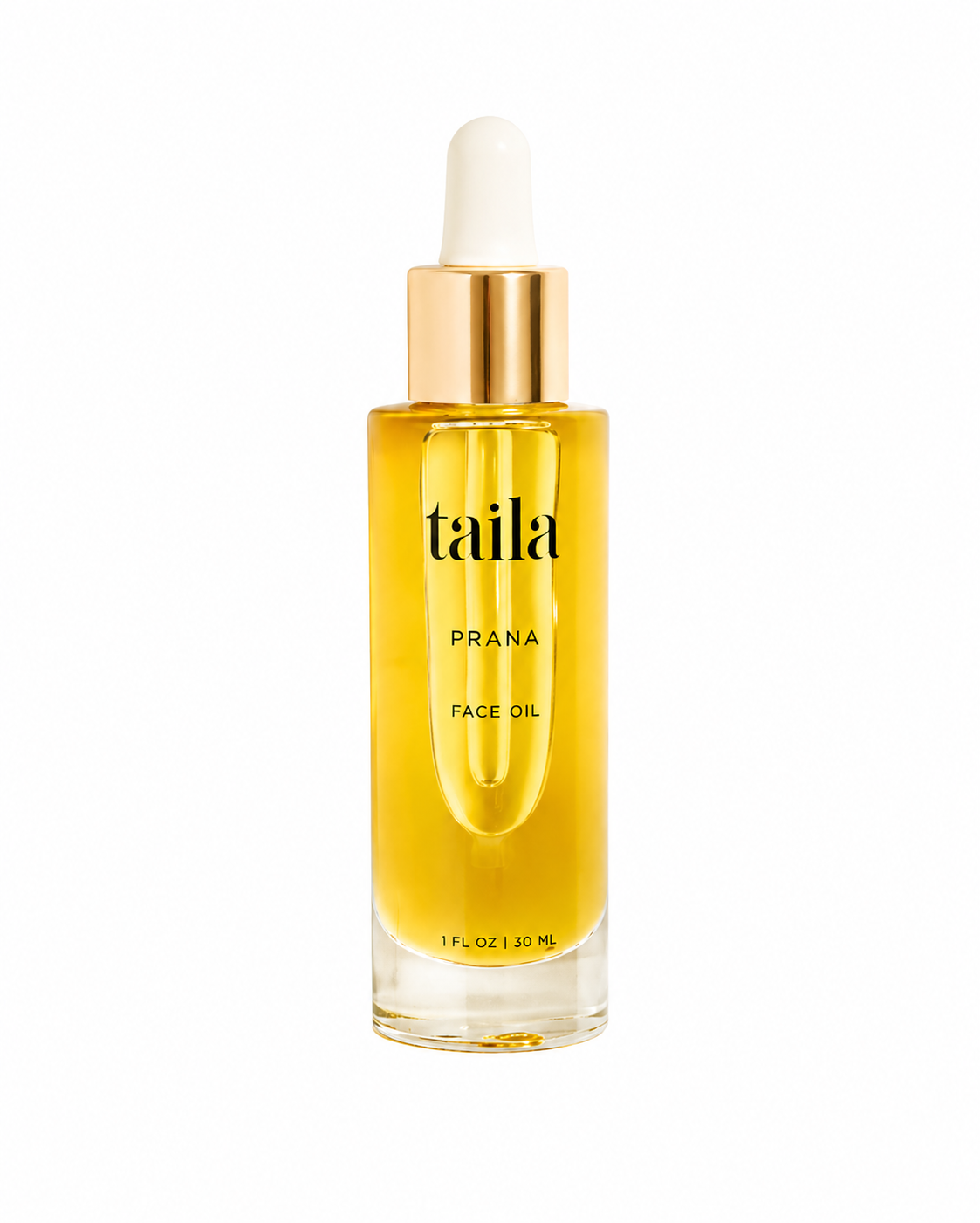PRANA Face Oil