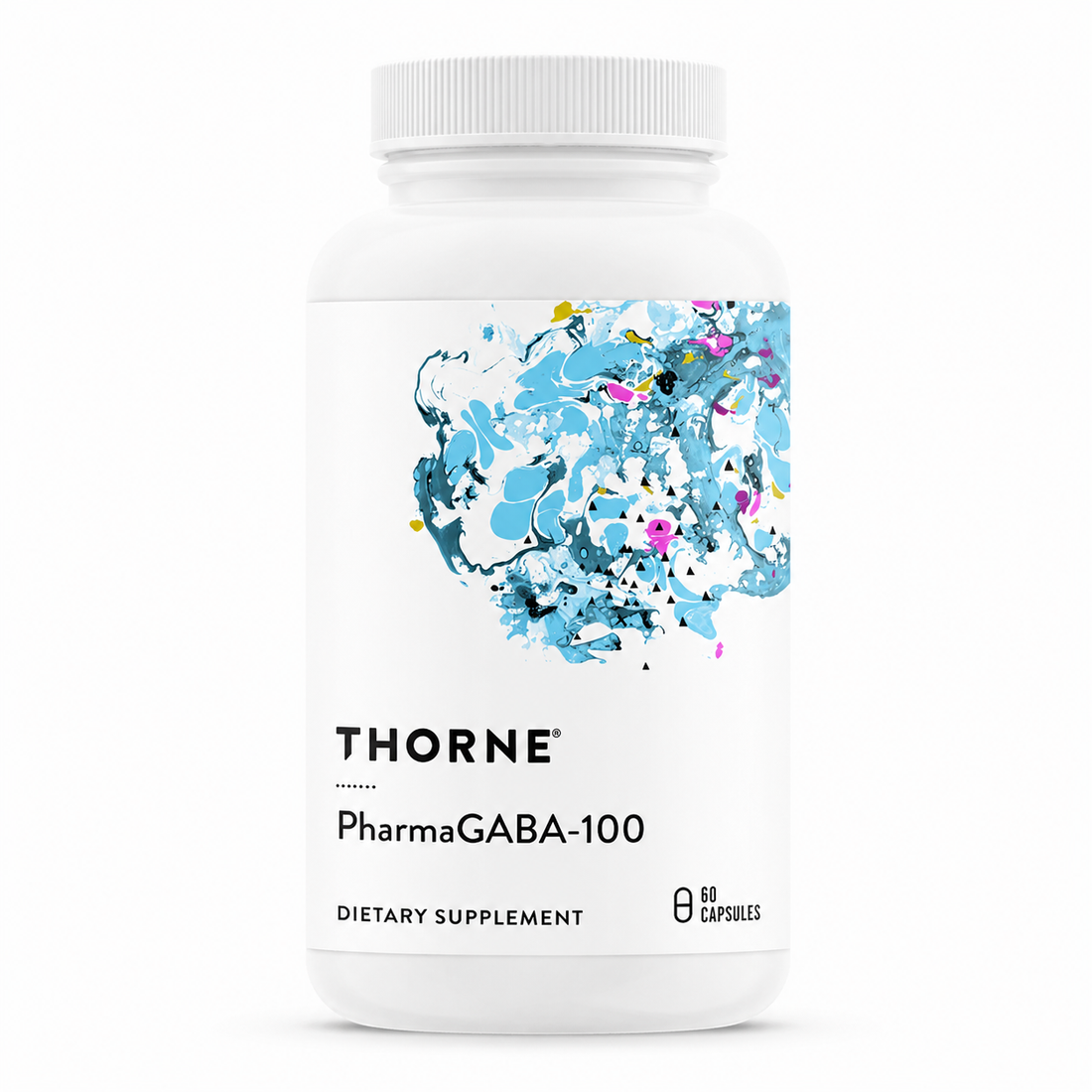 PharmaGABA-100