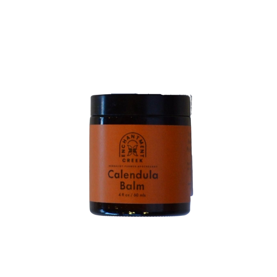 Calendula Balm