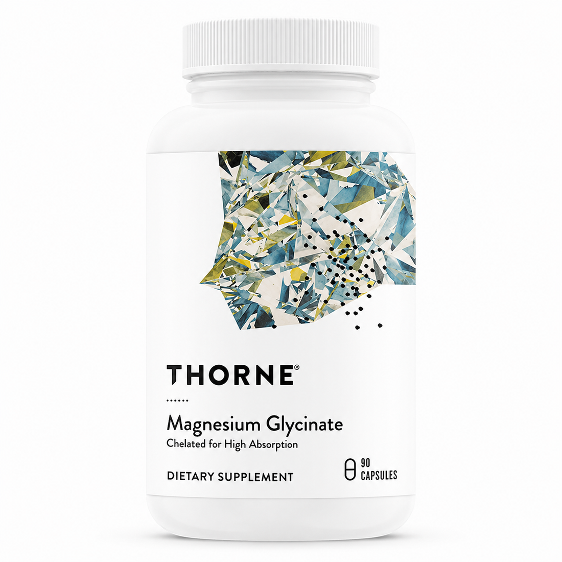 Magnesium Glycinate