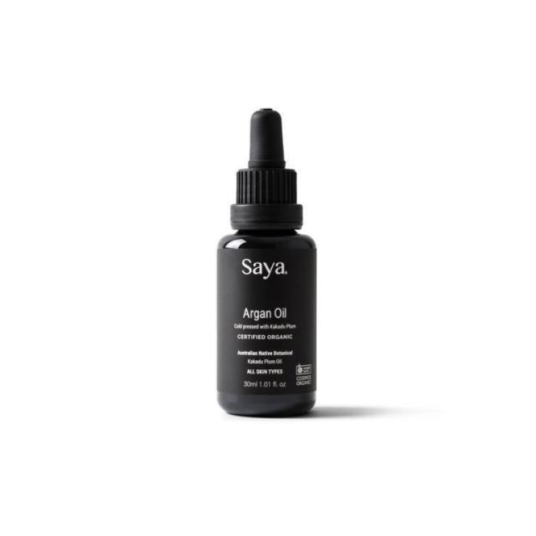 Argan Oil