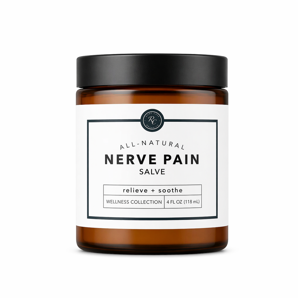 Rowe Casa Nerve Pain Salve