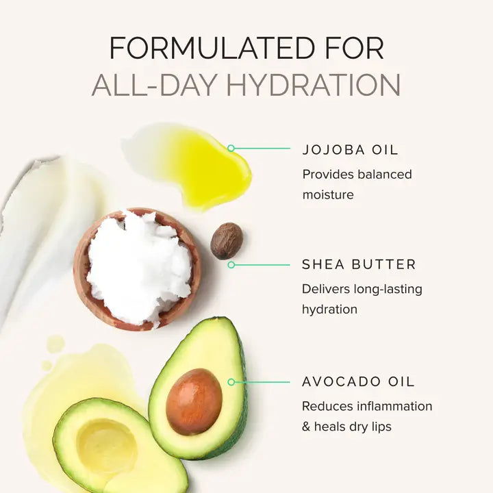 MDSolar Sciences Hydrating Sheer Lip Balm Dream