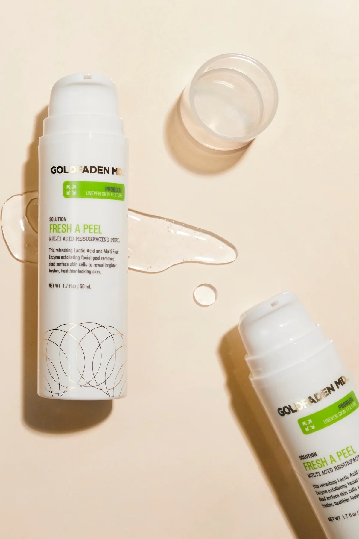 Goldfaden MD Fresh A Peel