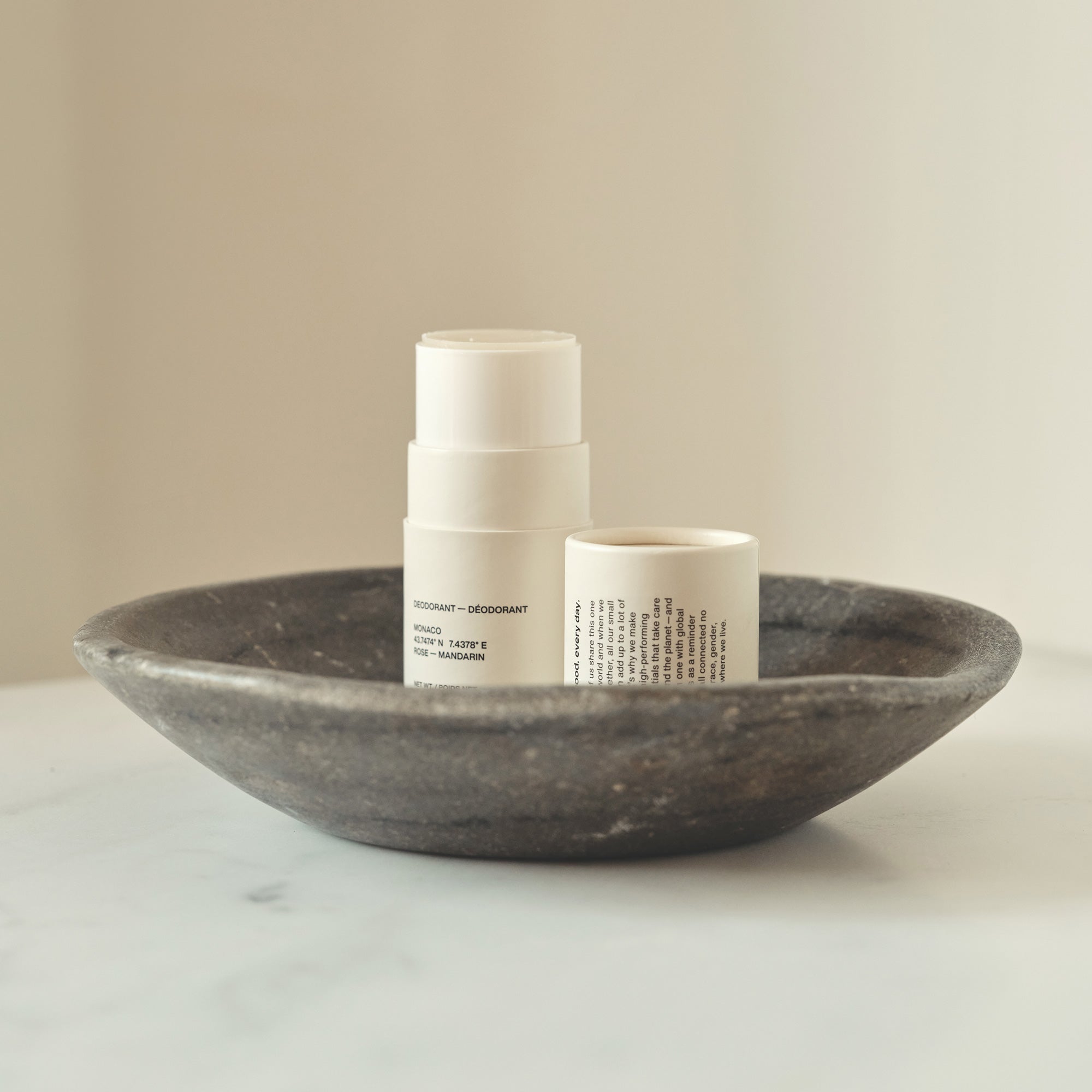 Evolve Together Deodorant - Tulum