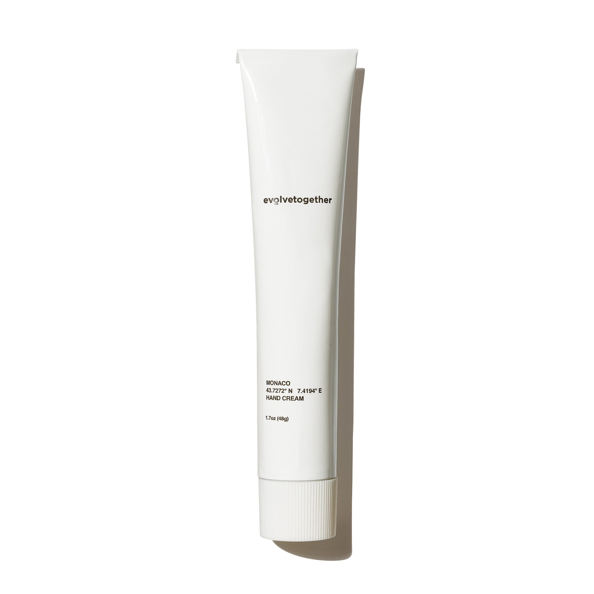 Evolve Together Hydrating Hand Cream - Monaco