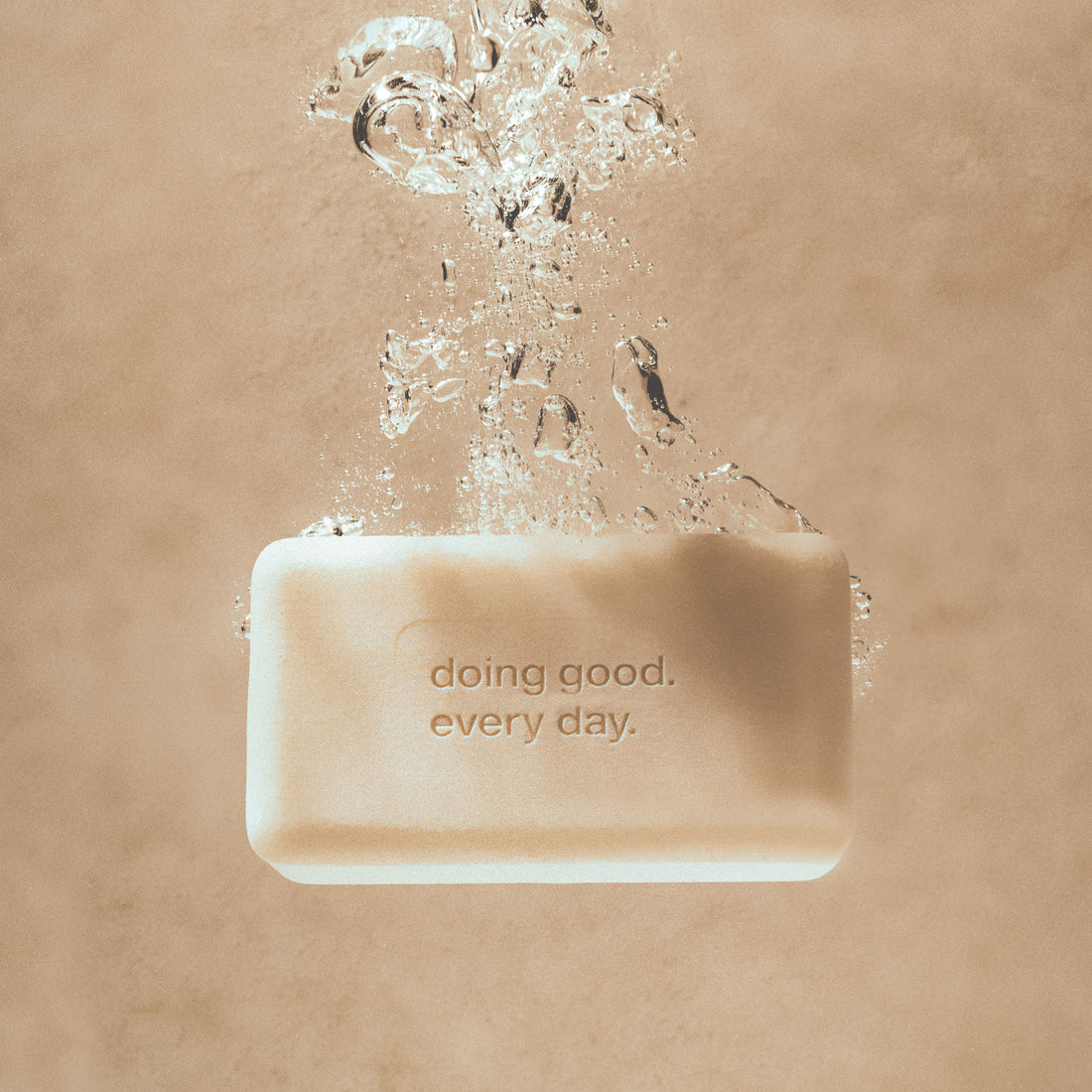 Evolve Together Hydrating Bar Soap