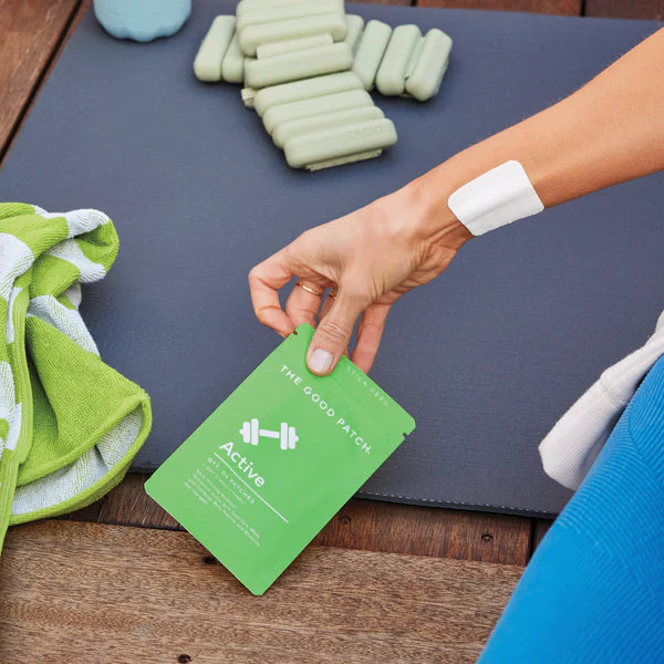 The Good Patch - Active