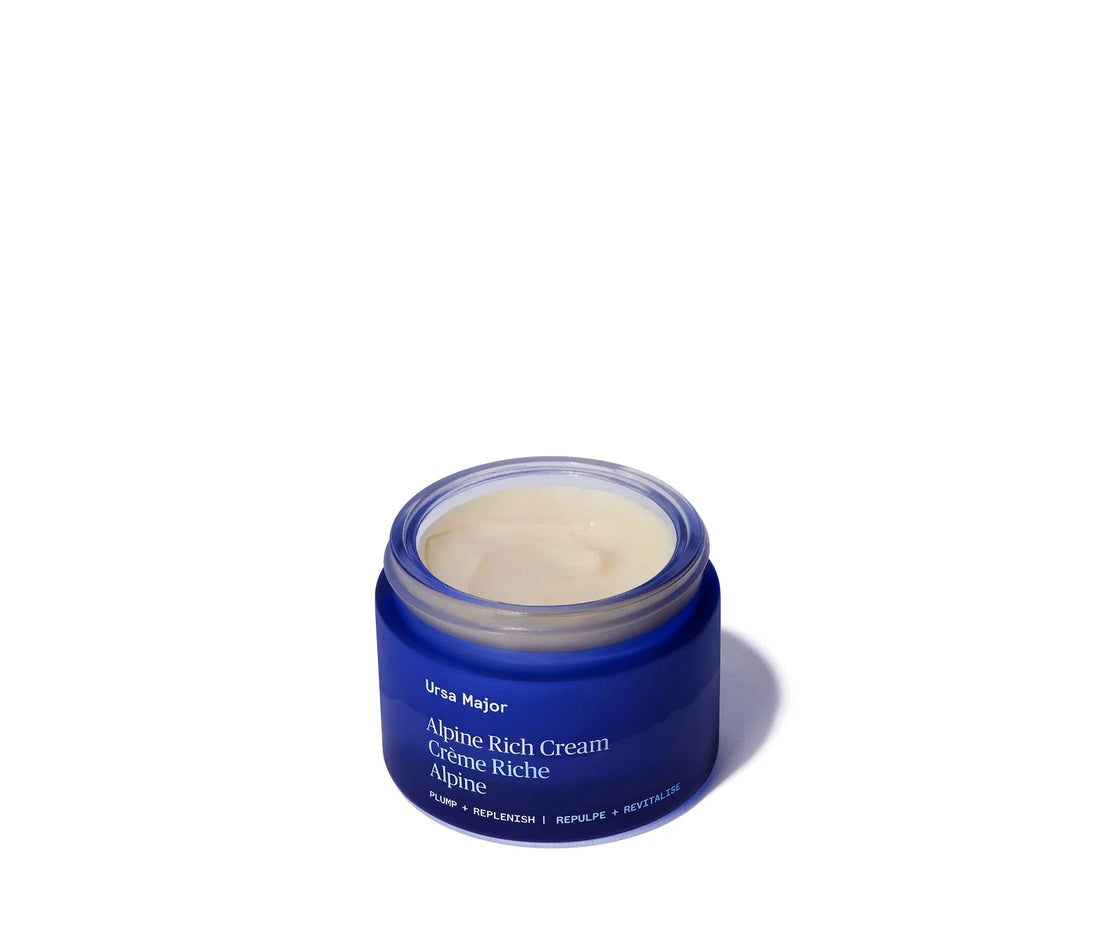 Alpine Rich Cream