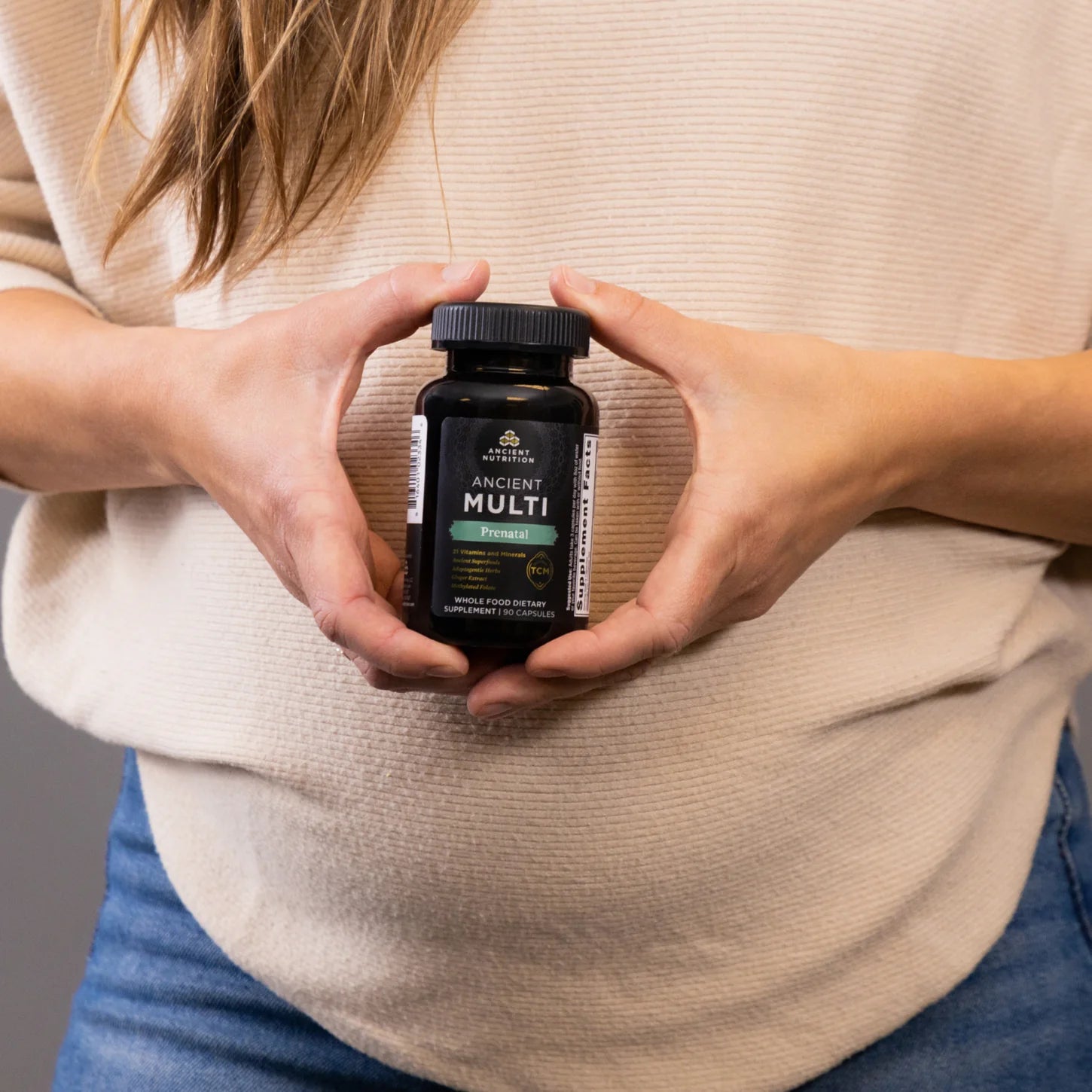Ancient Nutrition Prenatal Vitamins