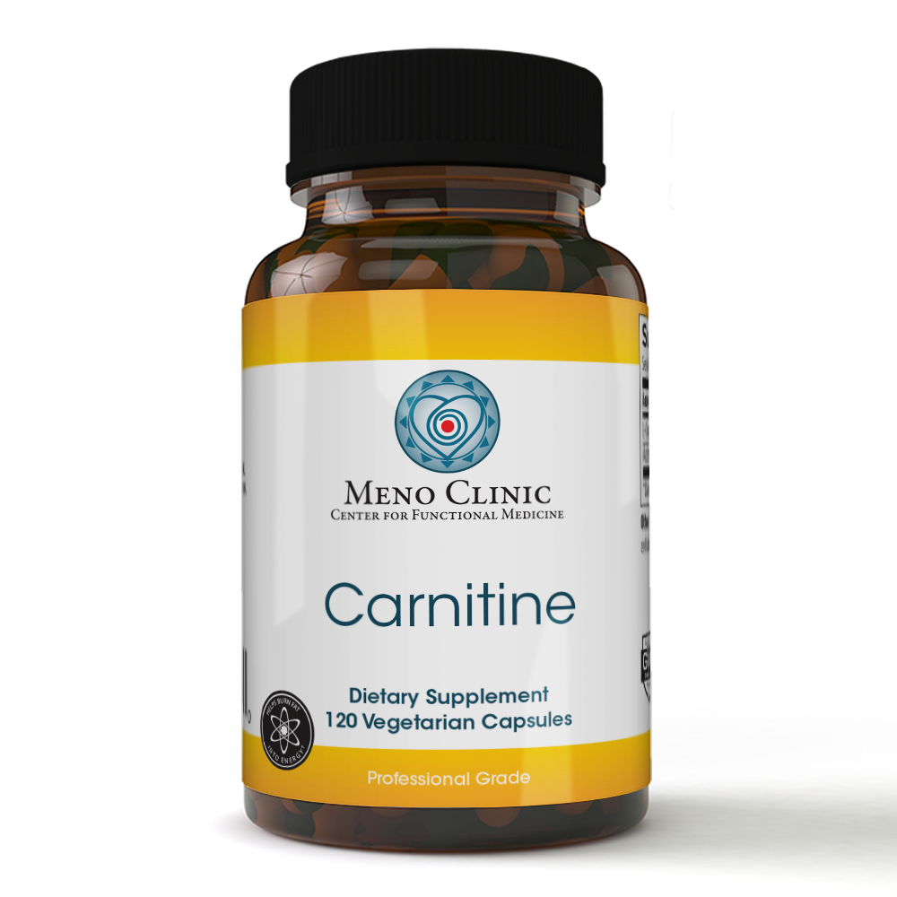 Carnitine