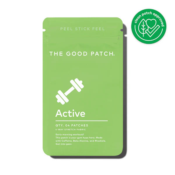 The Good Patch - Active