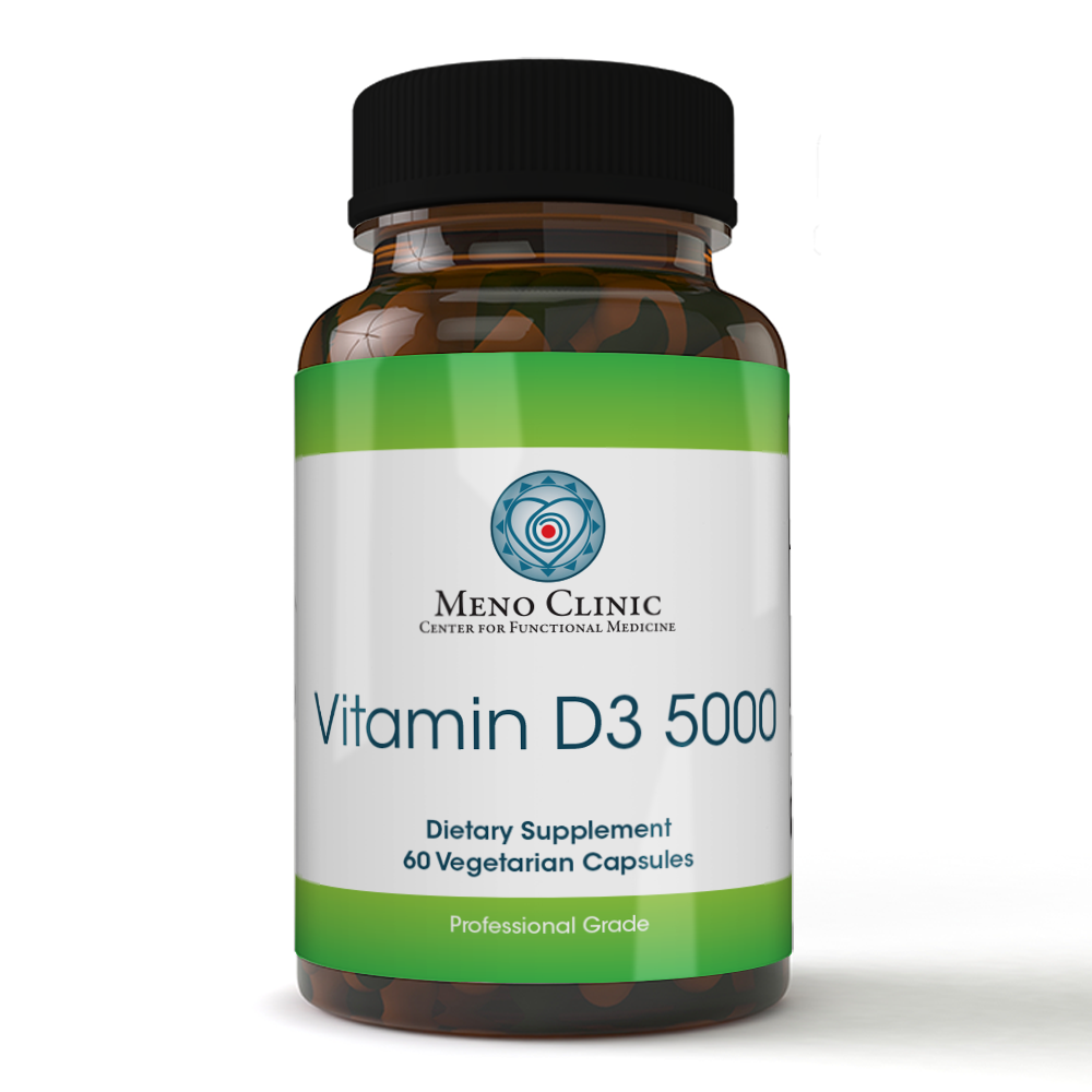Vitamin D3 5000