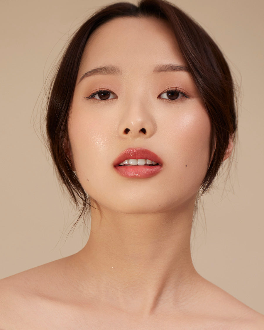 Luxury Lip Tint - Desire