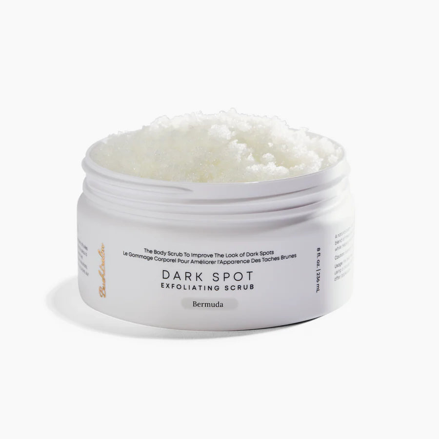 Dark Spot Exfoliating Scrub
