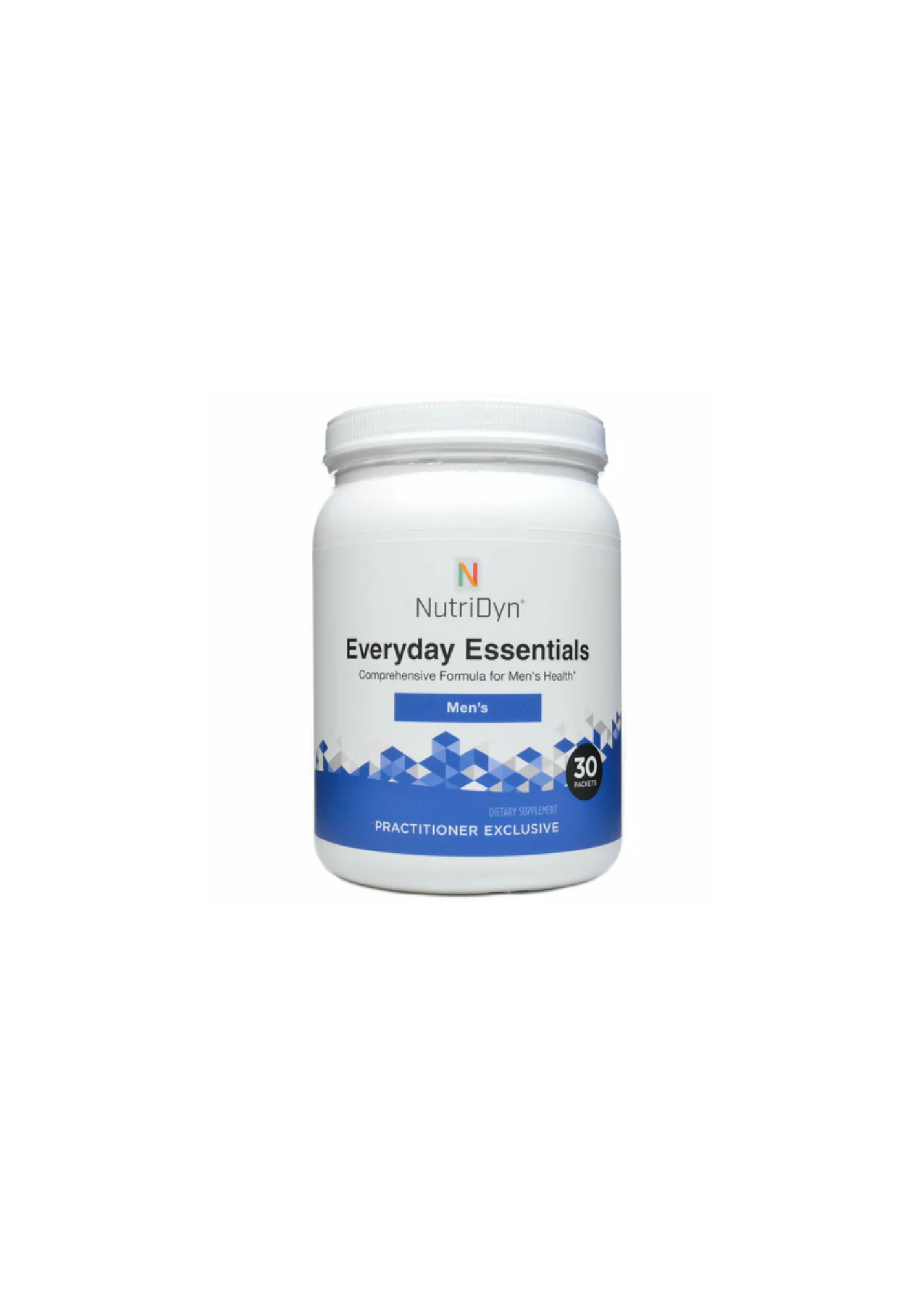 Everyday Essentials Men&