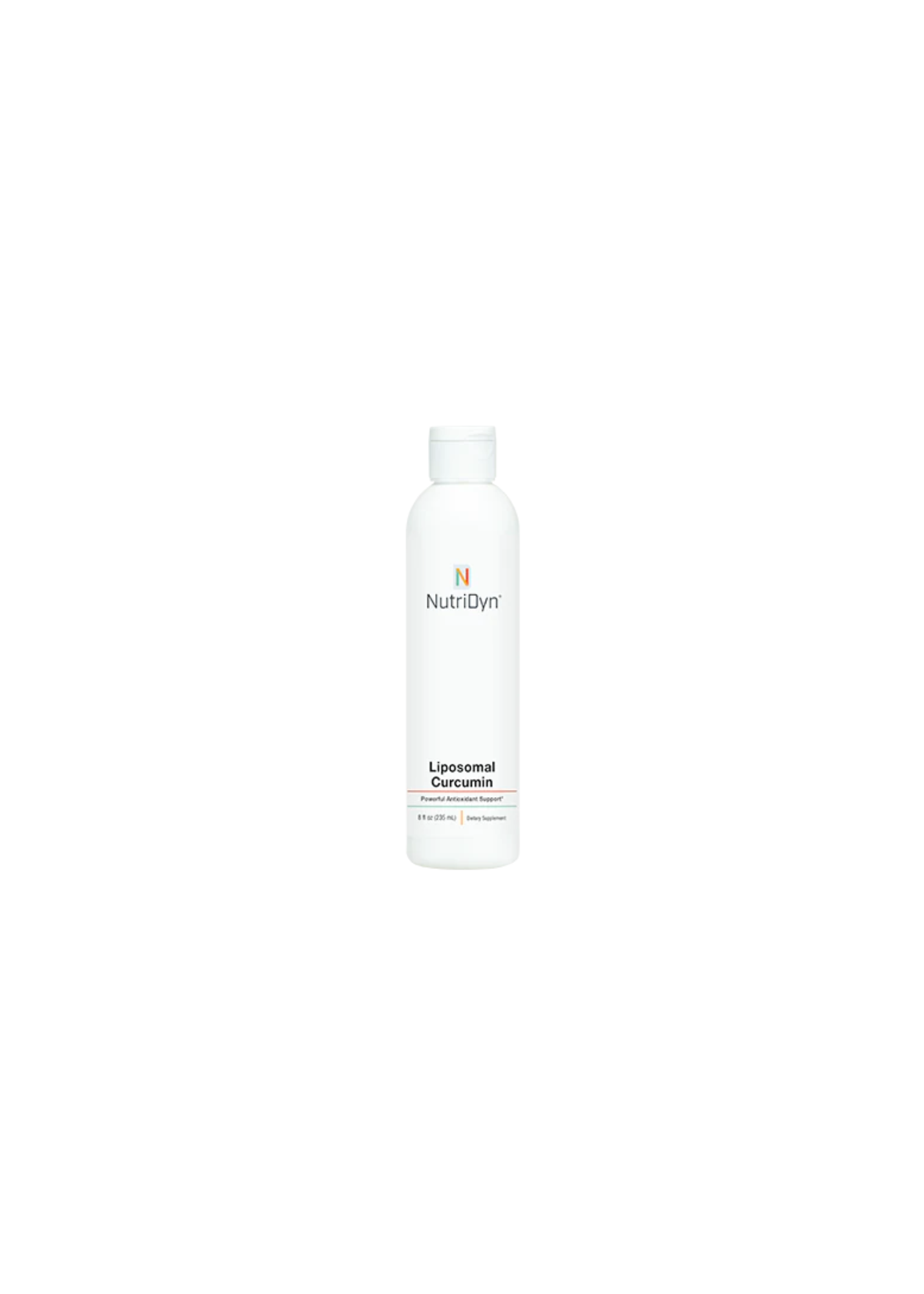 Liposomal Curcumin