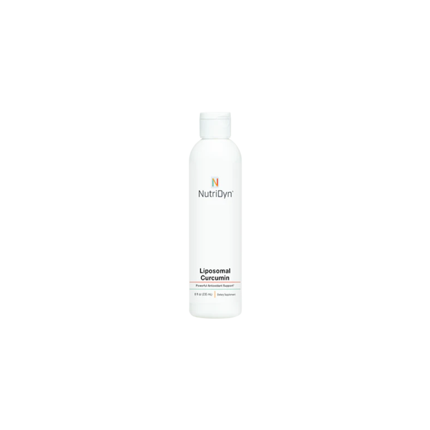 Liposomal Curcumin