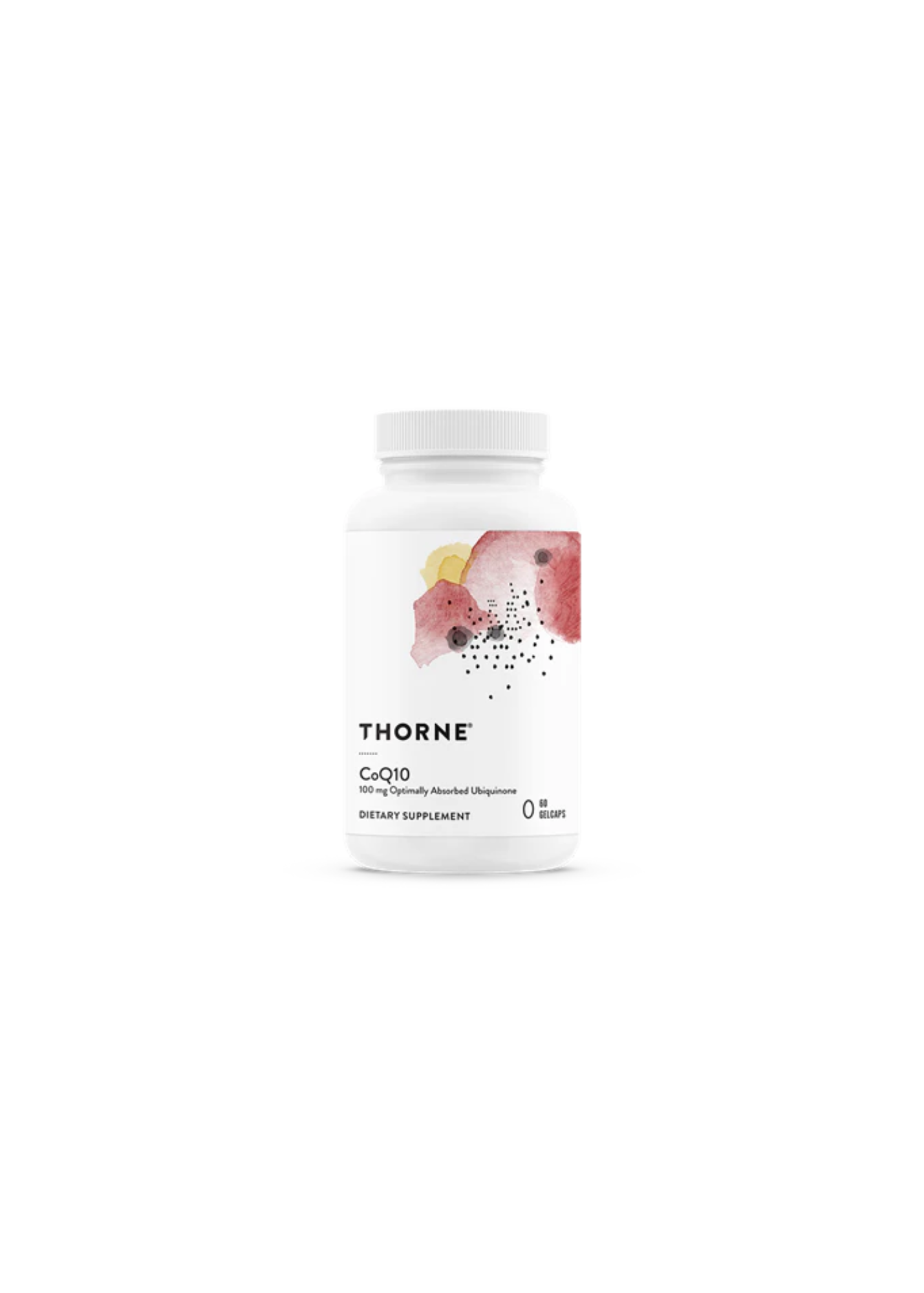 Thorne CoQ10