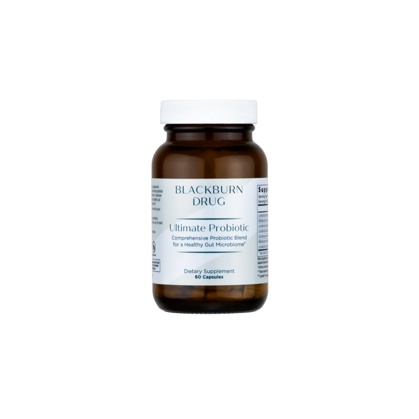 Ultimate Probiotic