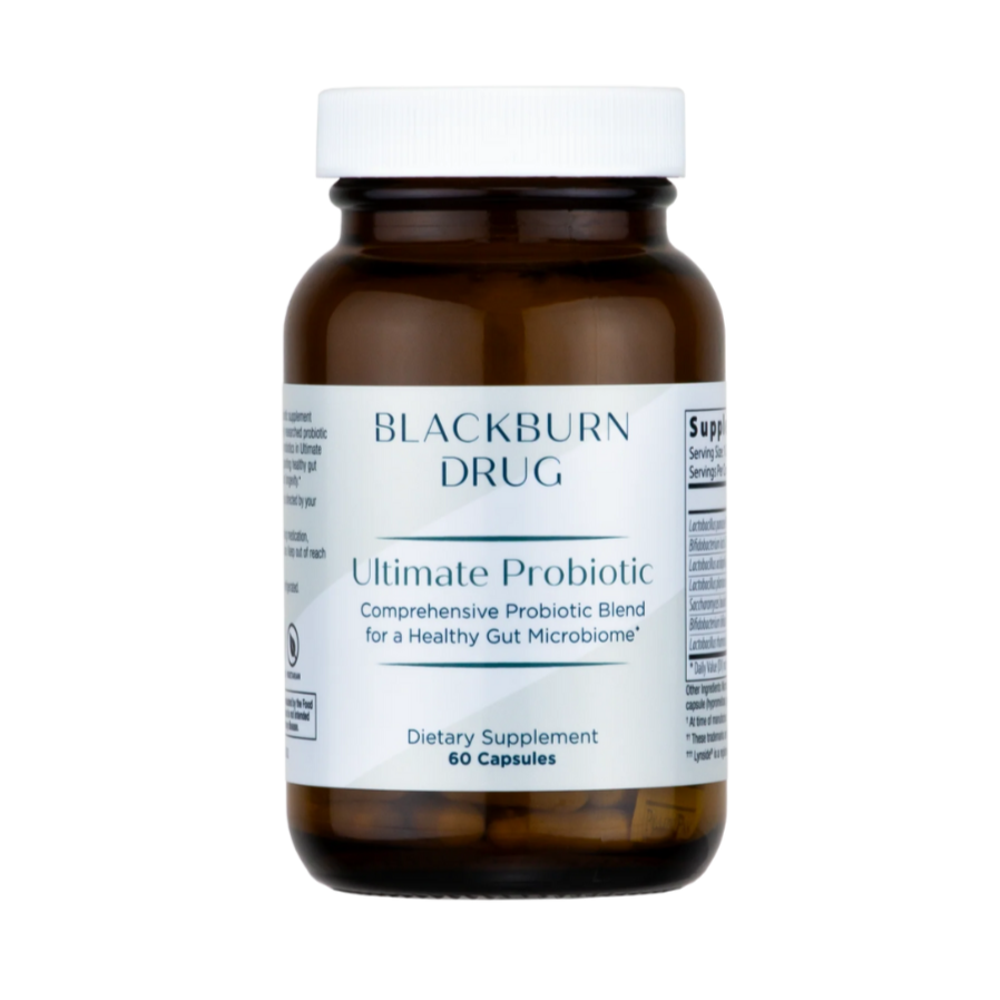 Ultimate Probiotic