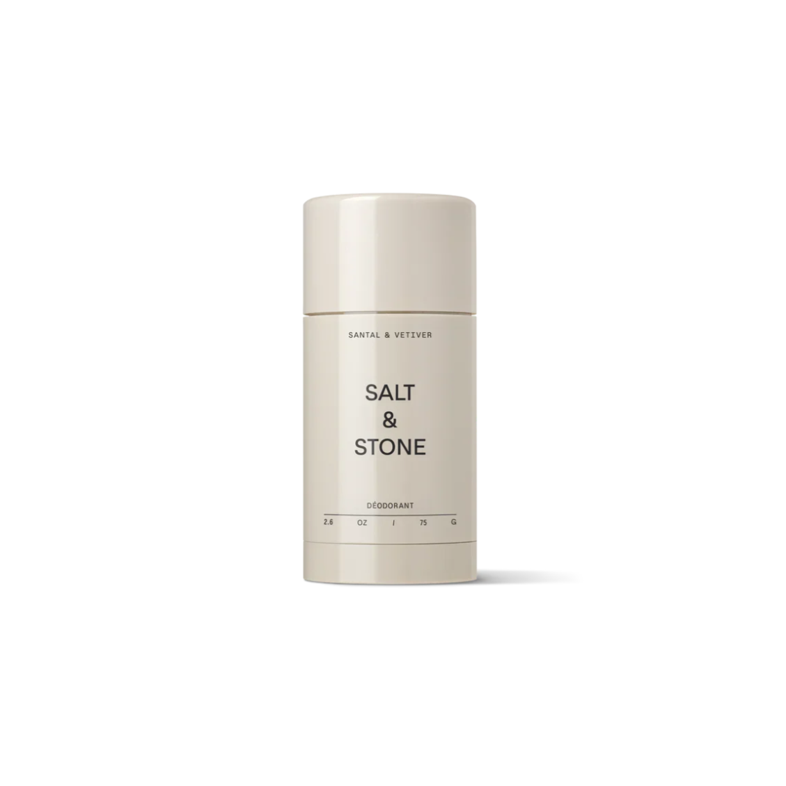 Santal & Vetiver