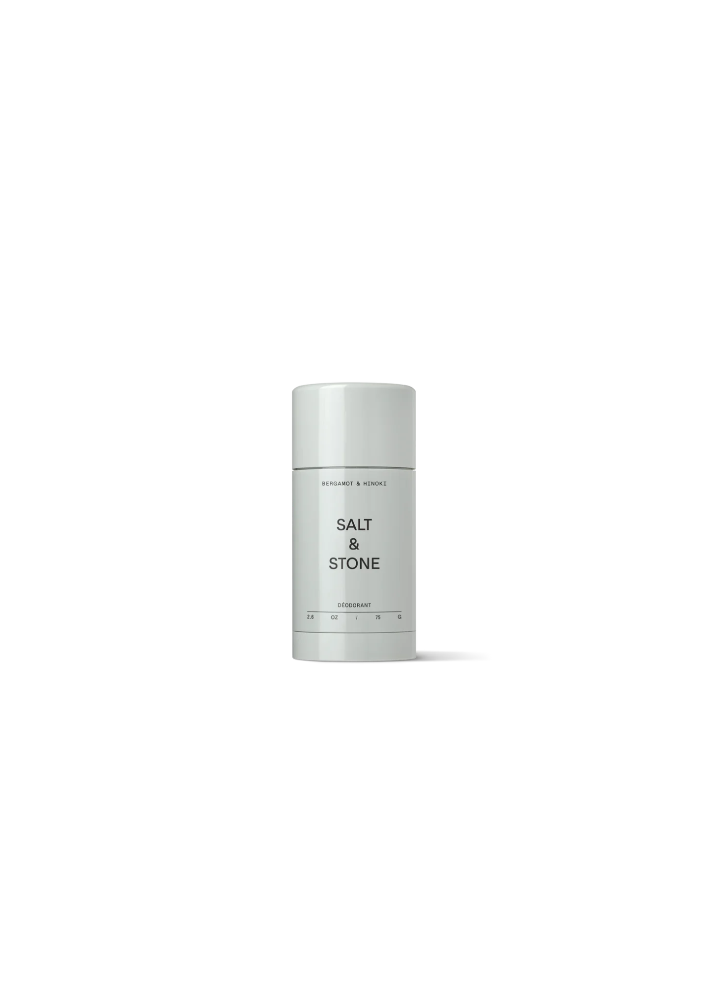Bergamot & Hikoni
