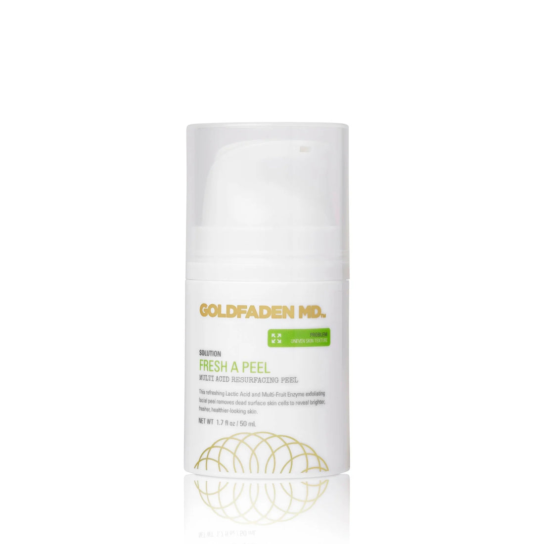 Goldfaden MD Fresh A Peel