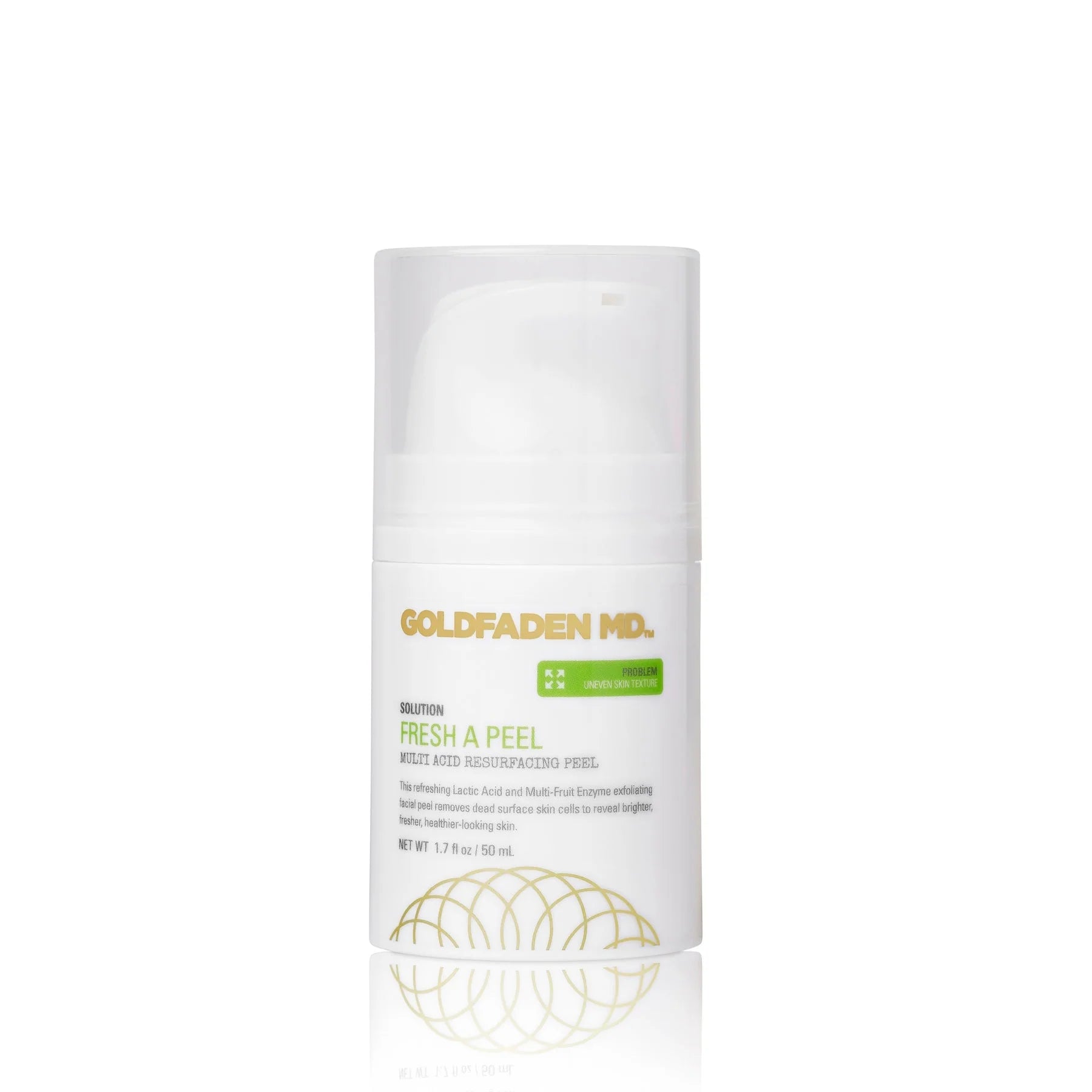 Goldfaden MD Fresh A Peel