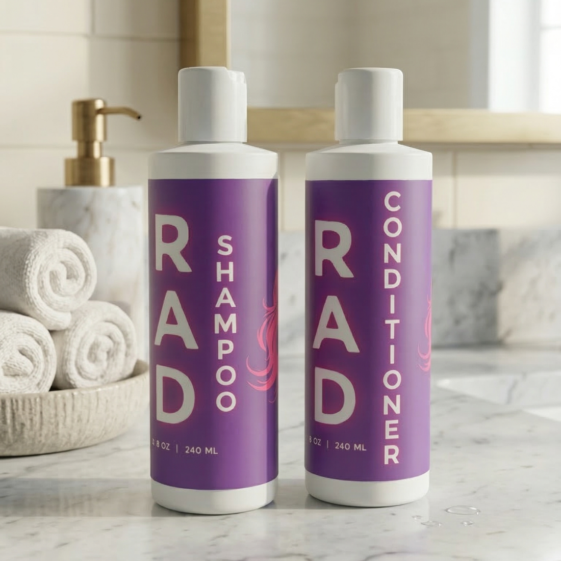 Rad Hair Conditioner