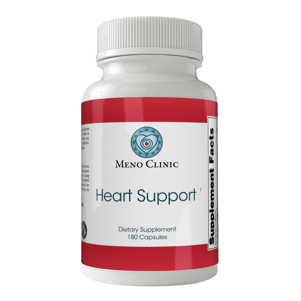 Heart Support