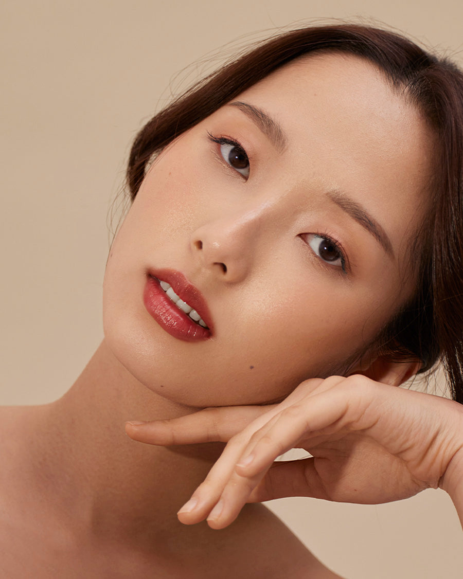 Luxury Lip Tint - Intrigue