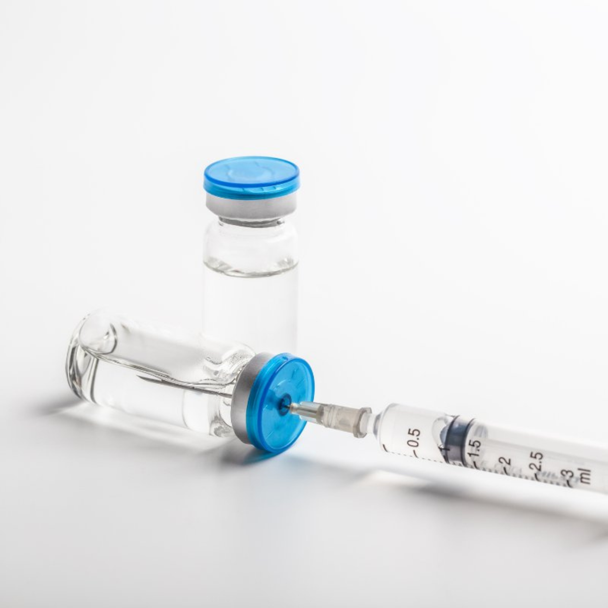 Ascorbic Acid Injection