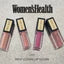 Luxury Lip Oil - Hydrating Vitamin C, Chamomile and Aloe - Elixir