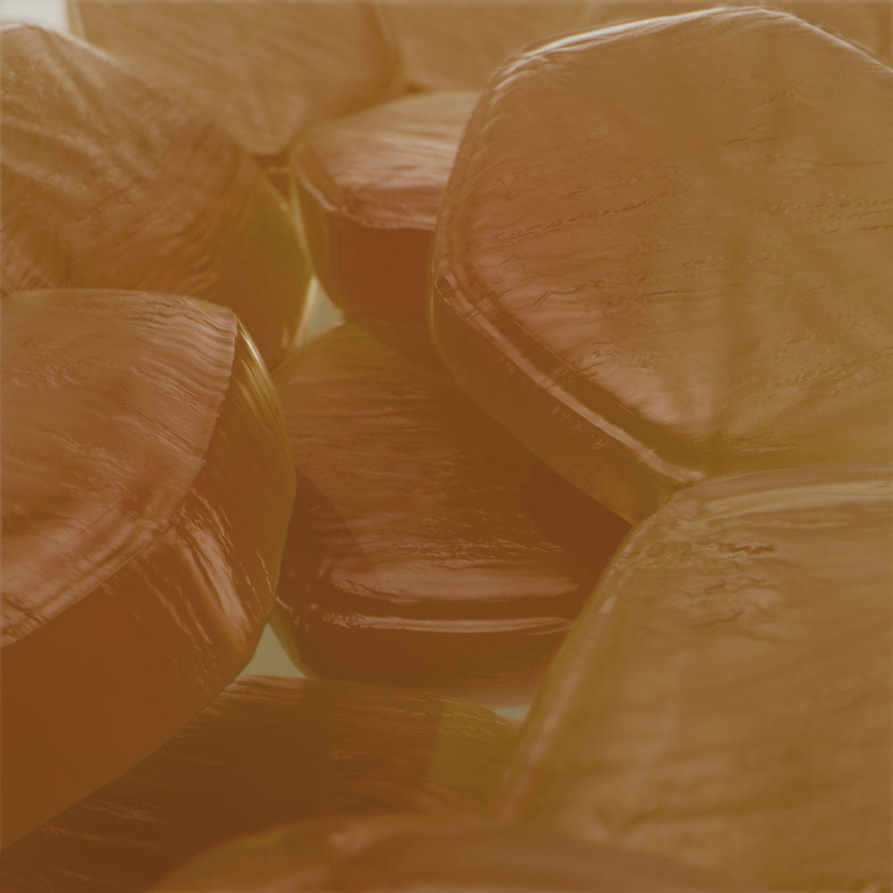 Manuka Honey & Propolis Lozenges: Propolis & Vitamin C