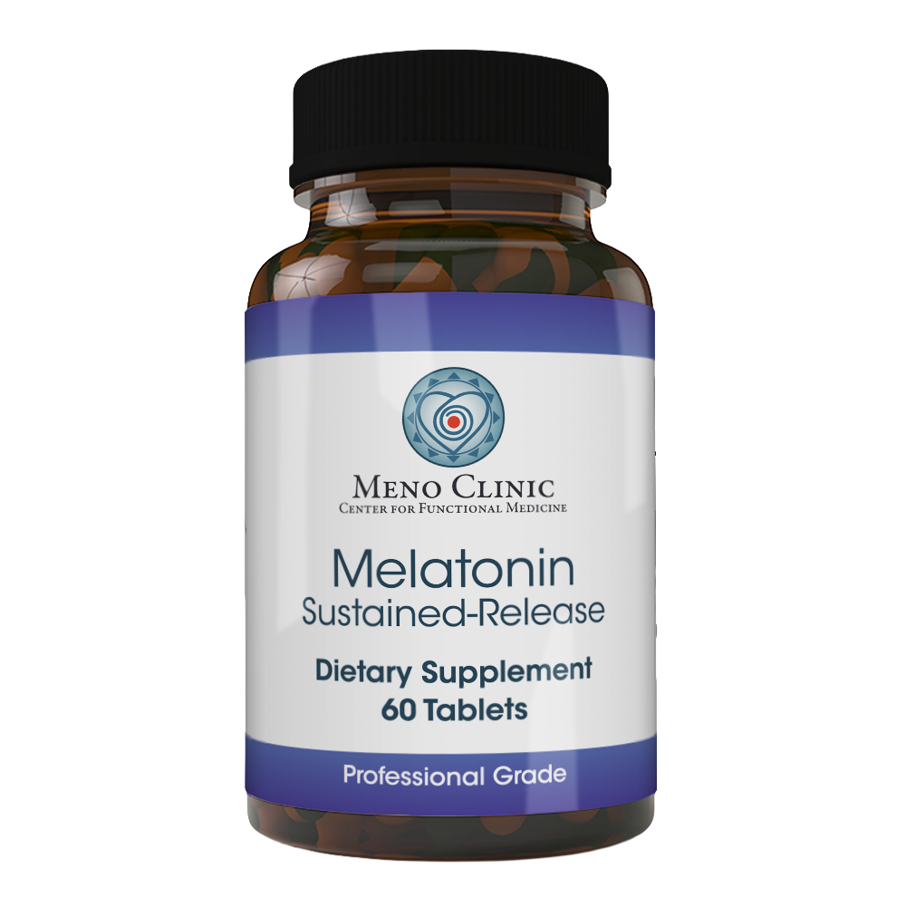 Melatonin Sustained-Release