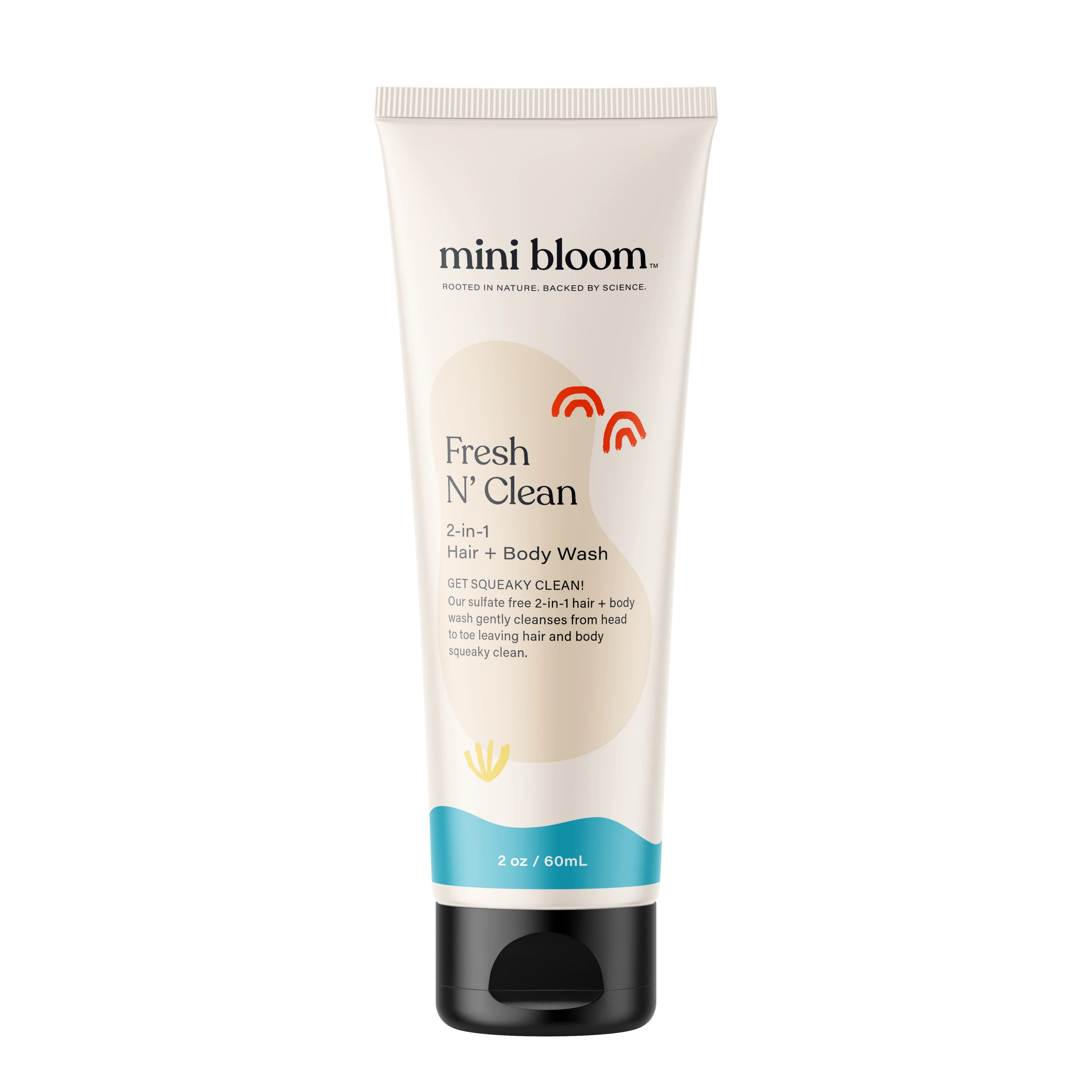 Travel Size Fresh N&