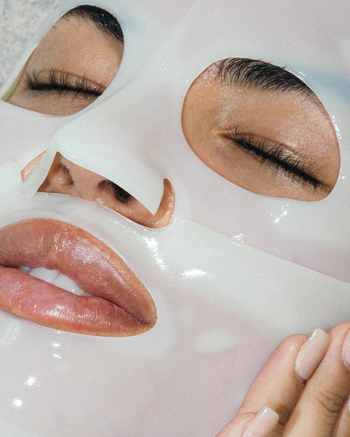 Ametta Moisturizing Collagen Mask