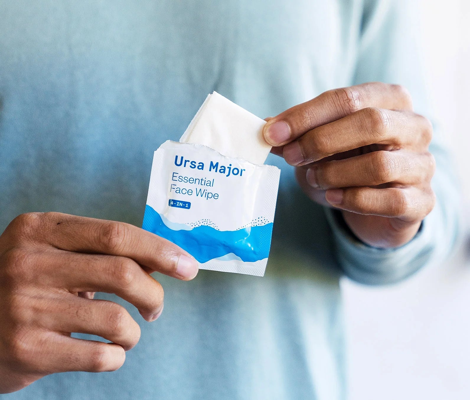 Essential Face Wipes (5-PACK)