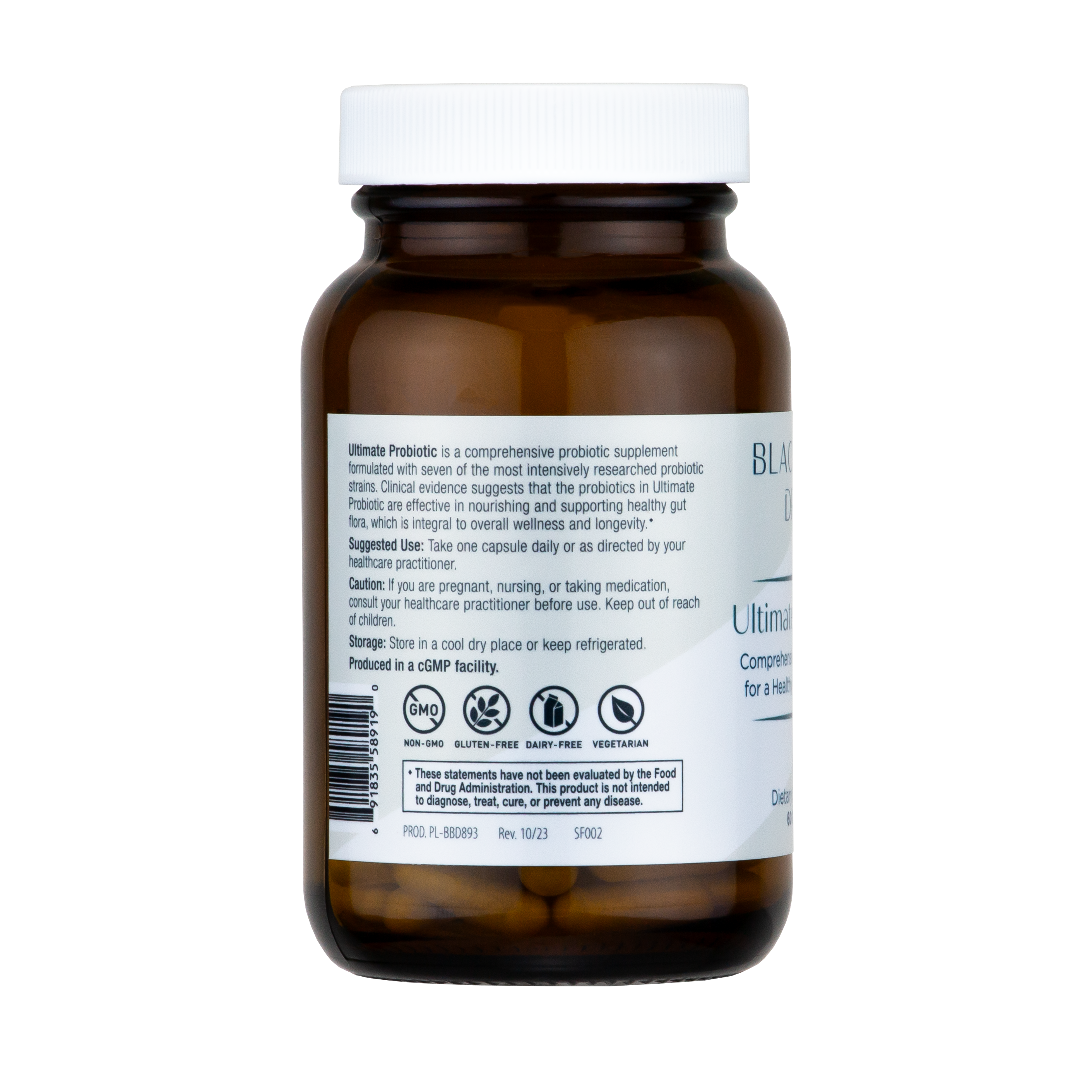 Ultimate Probiotic