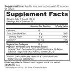Ancient Nutrition Vegetarian Collagen Peptides