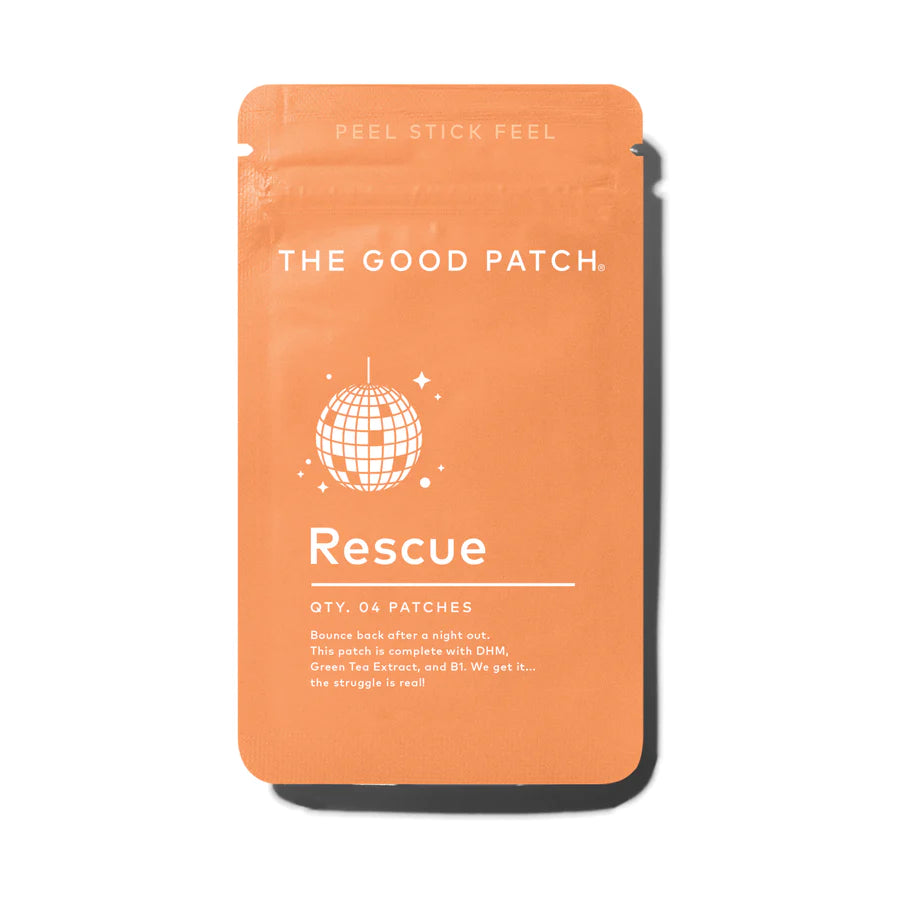 Rescue
