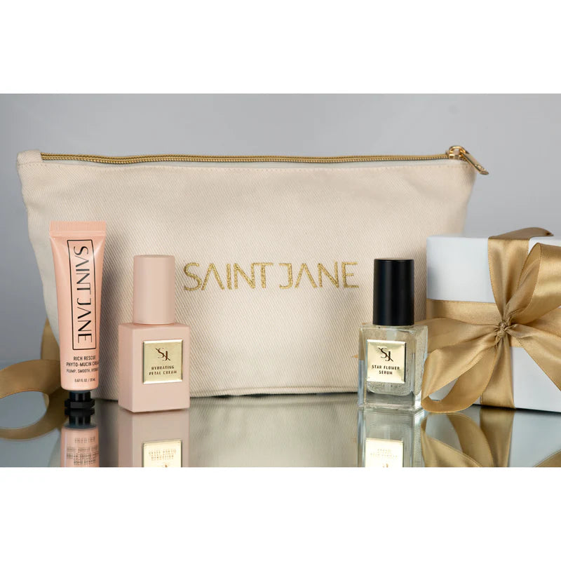 Saint Jane Holiday Rituals Mini Set