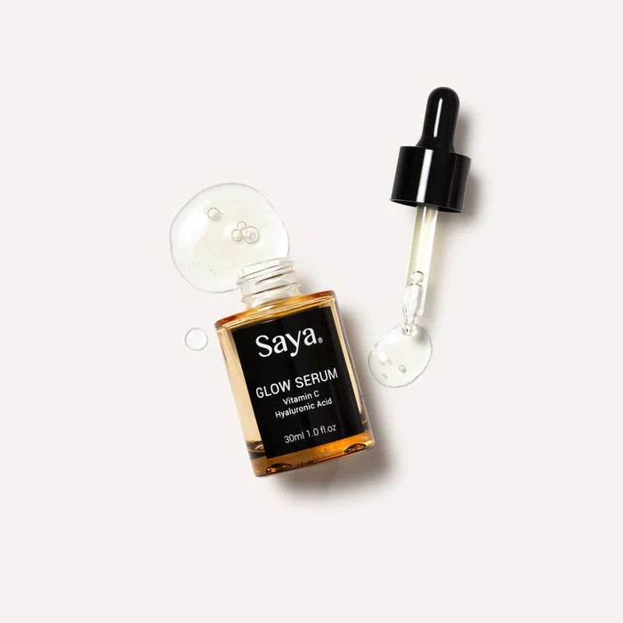 Glow Serum